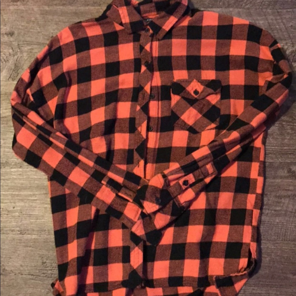 Flannel